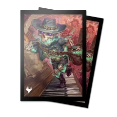 Ultra Pro- D-Pro MTG Outlaws Of Thunder Junction Key Art 1